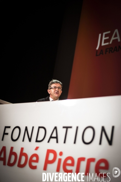 Fondation Abbé Pierre, mal logement;