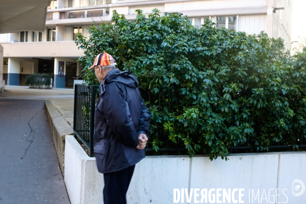 13è arrondissement de Paris - Illustration