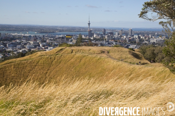 Auckland/nouvelle zelande