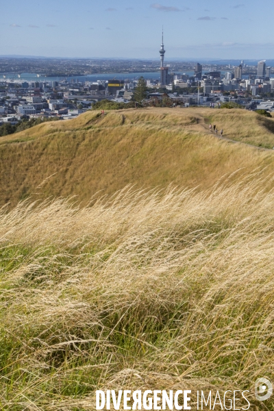 Auckland/nouvelle zelande