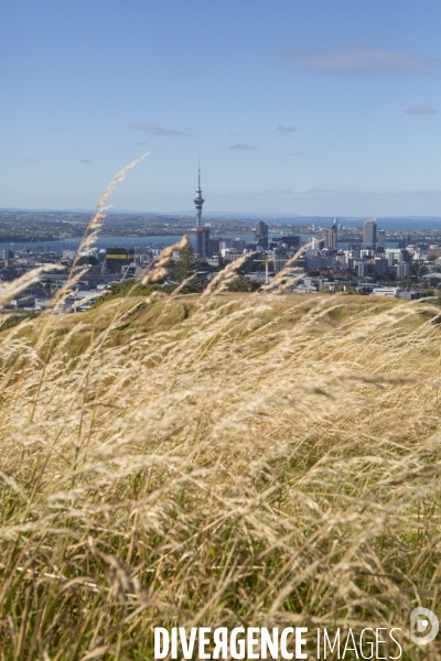 Auckland/nouvelle zelande