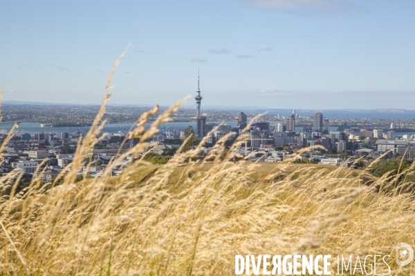 Auckland/nouvelle zelande