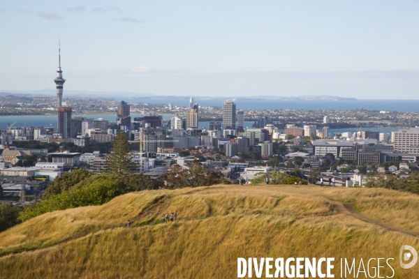Auckland/nouvelle zelande