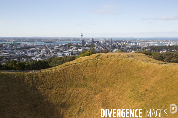 Auckland/nouvelle zelande
