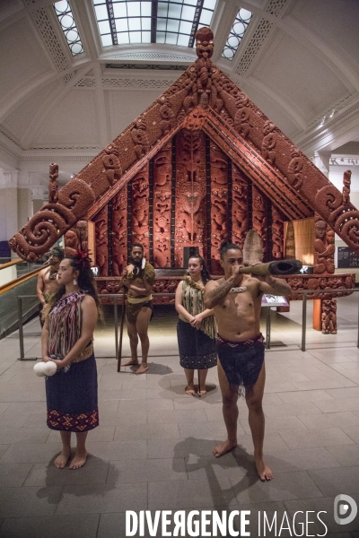Auckland/nouvelle zelande