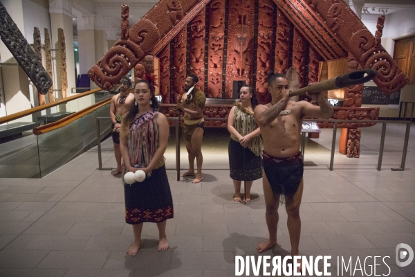 Auckland/nouvelle zelande