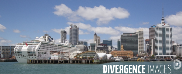 Auckland/nouvelle zelande