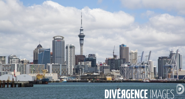 Auckland/nouvelle zelande