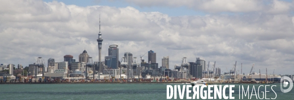 Auckland/nouvelle zelande