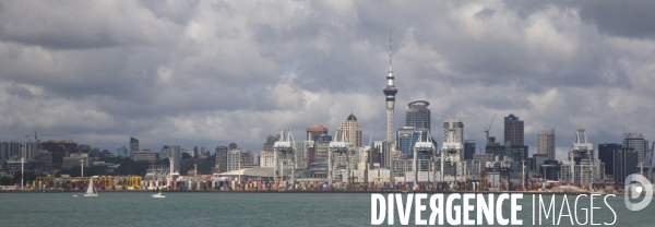 Auckland/nouvelle zelande