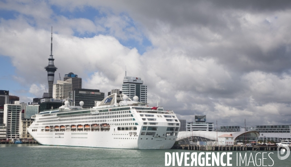 Auckland/nouvelle zelande