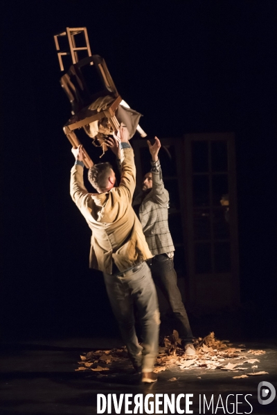SOI de Si mhamed Benhalima et Kevin Mischel