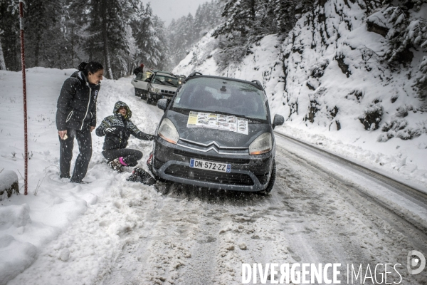 Equipements spéciaux obligatoires