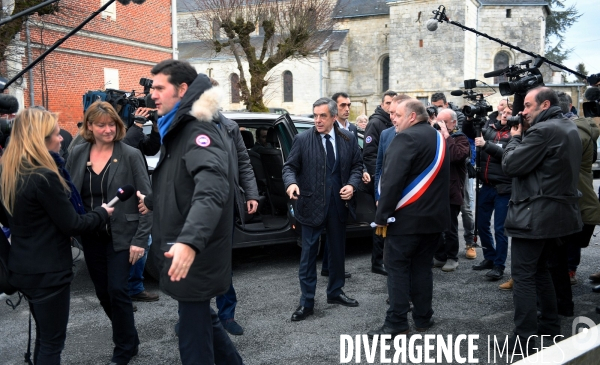 François Fillon