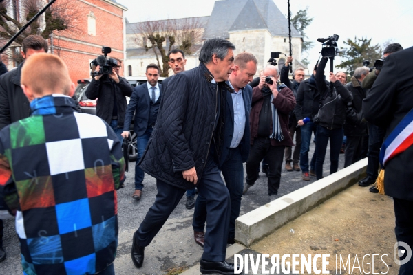 François Fillon