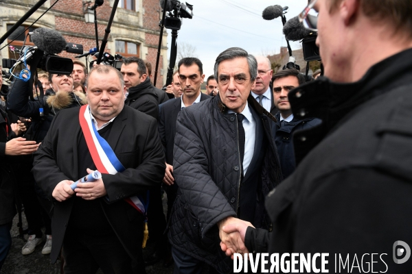 François Fillon