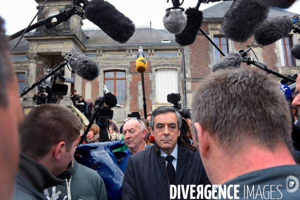 François Fillon