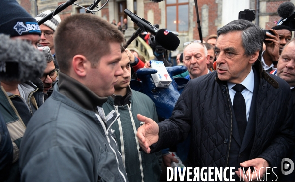 François Fillon