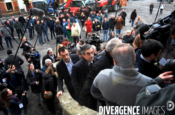 François Fillon