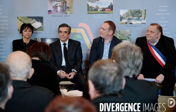 François Fillon