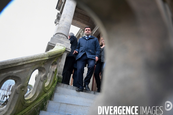 François Fillon