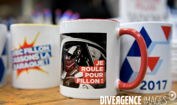 François Fillon