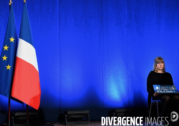 François Fillon