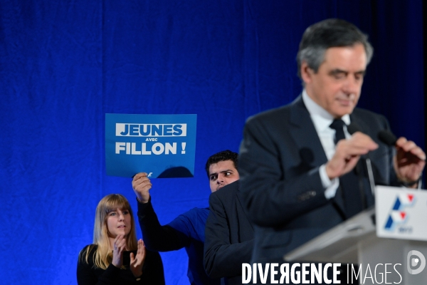 François Fillon