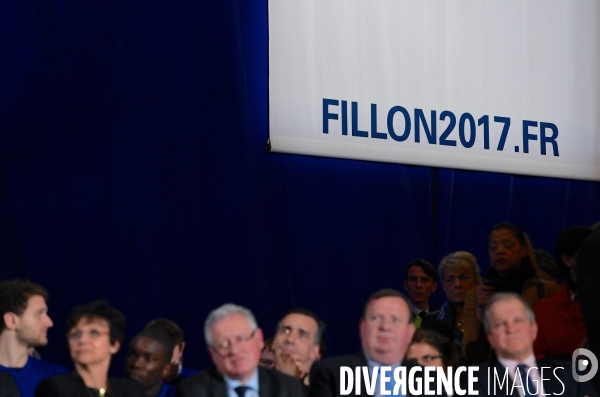François Fillon