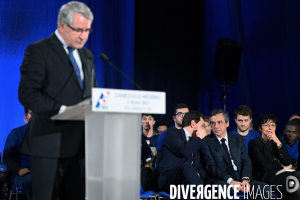 François Fillon