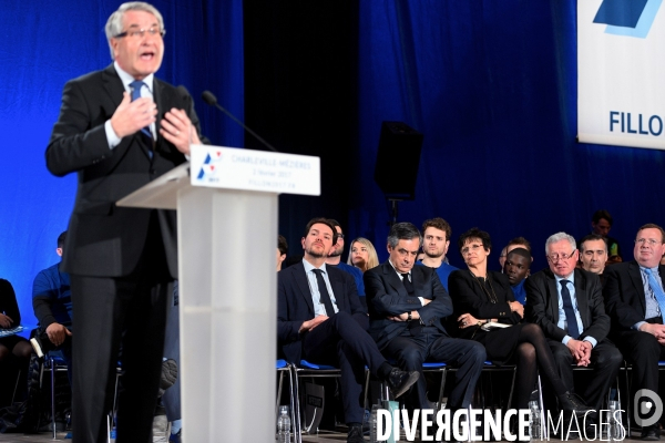 François Fillon