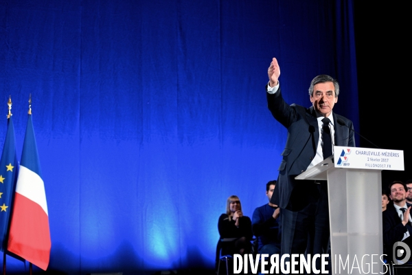 François Fillon