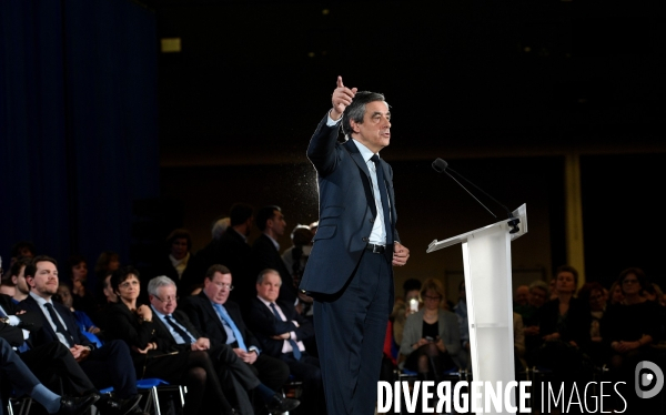 François Fillon