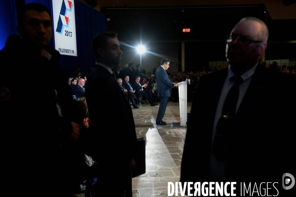 François Fillon