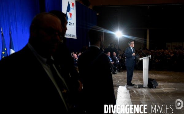 François Fillon