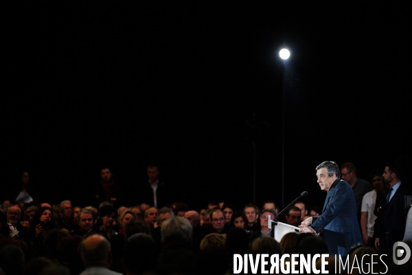 François Fillon