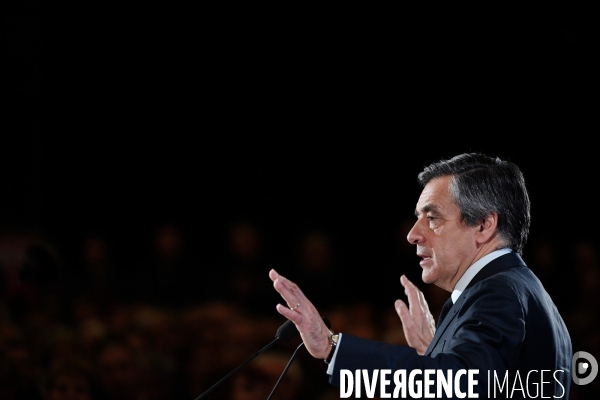François Fillon