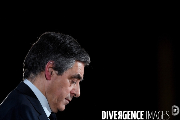 François Fillon