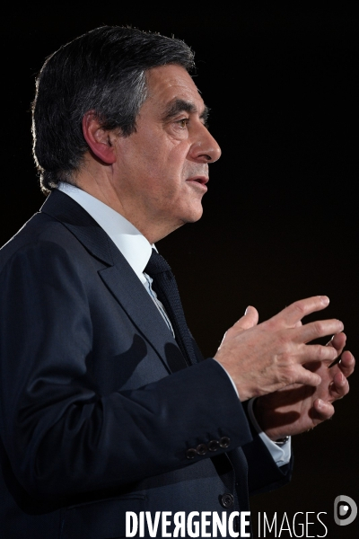 François Fillon