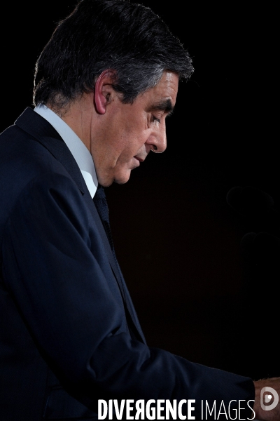 François Fillon