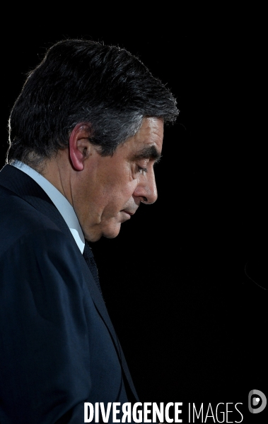 François Fillon