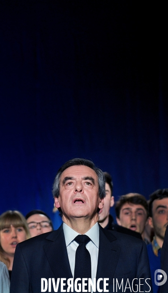 François Fillon