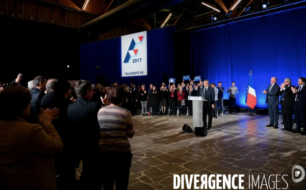 François Fillon