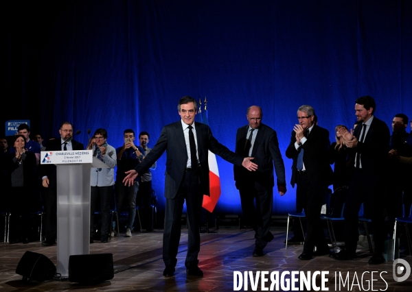 François Fillon