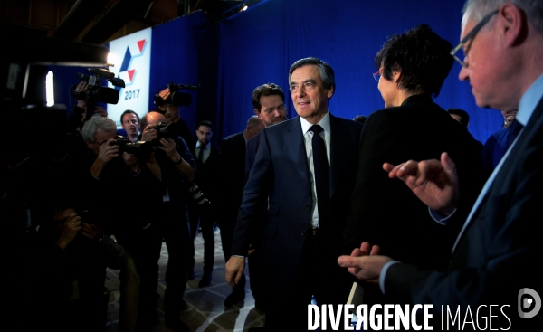 François Fillon
