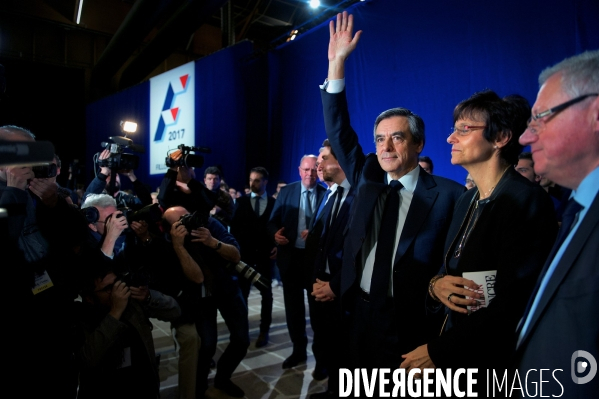 François Fillon