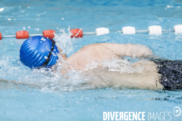 Piscines