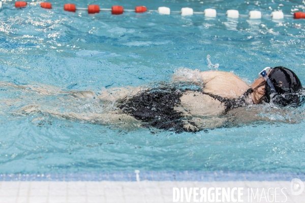 Piscines