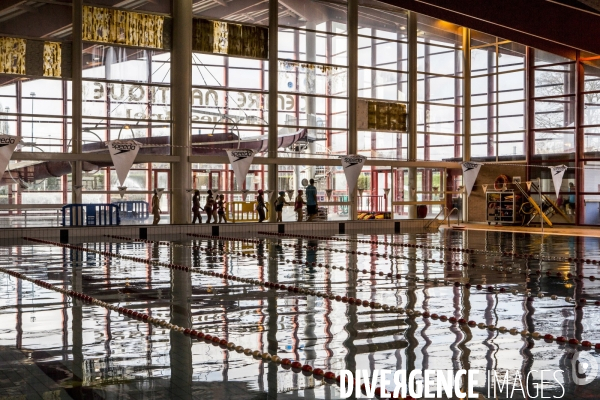 Piscines