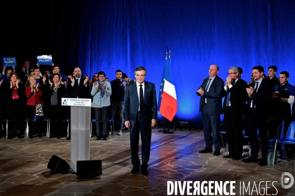 François Fillon